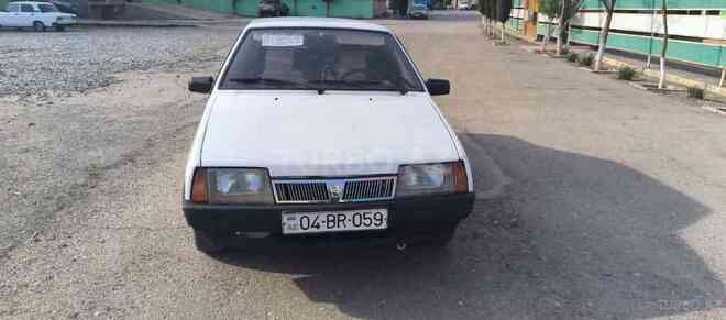 LADA (VAZ) 21099 2001, 379,773 km - 1.5 л - Ağcabədi