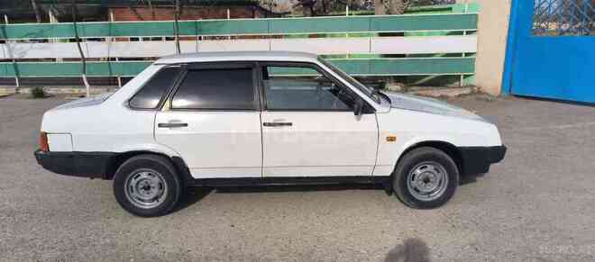 LADA (VAZ) 21099 2001, 379,773 km - 1.5 л - Ağcabədi