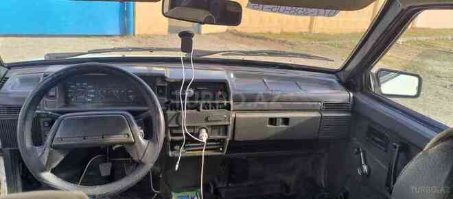 LADA (VAZ) 21099 2001, 379,773 km - 1.5 л - Ağcabədi