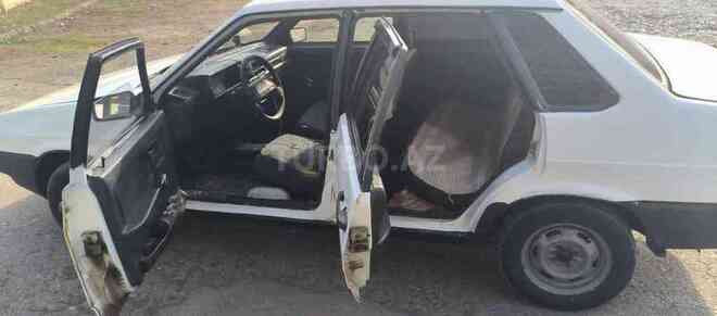 LADA (VAZ) 21099 2001, 379,773 km - 1.5 л - Ağcabədi