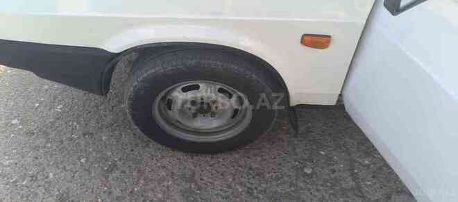 LADA (VAZ) 21099 2001, 379,773 km - 1.5 л - Ağcabədi
