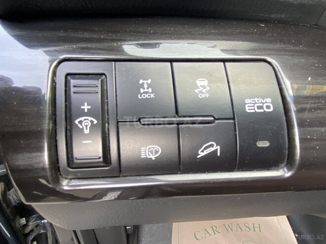 Kia Sorento 2009, 211,500 km - 2.2 l - Bakı