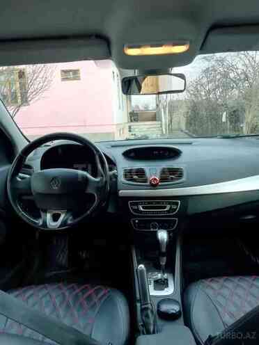 Renault Fluence 2012, 168,000 km - 1.6 l - Göyçay