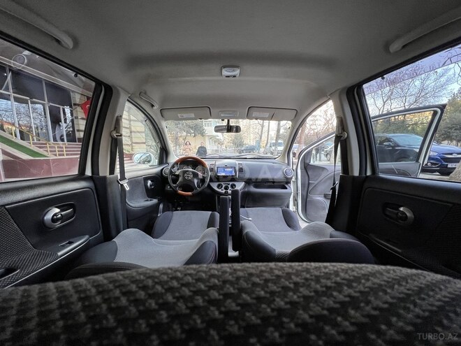 Nissan Note 2011, 62,000 km - 1.5 l - Bakı