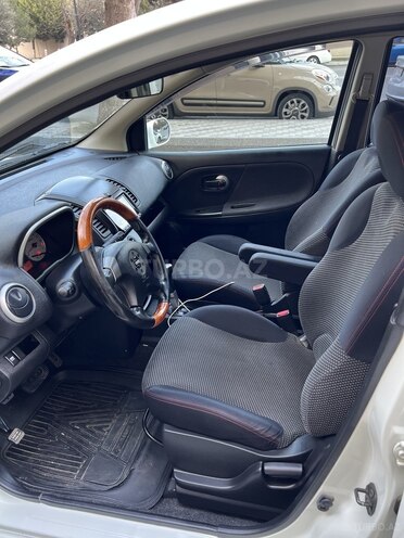Nissan Note 2011, 62,000 km - 1.5 l - Bakı