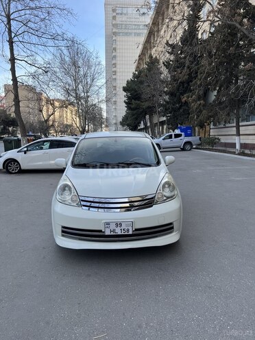 Nissan Note 2011, 62,000 km - 1.5 l - Bakı