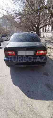 Iran Khodro Soren 2007, 569,999 km - 1.8 l - Bakı