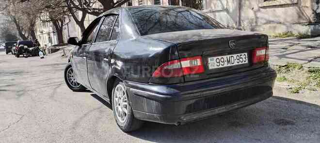 Iran Khodro Soren 2007, 569,999 km - 1.8 l - Bakı