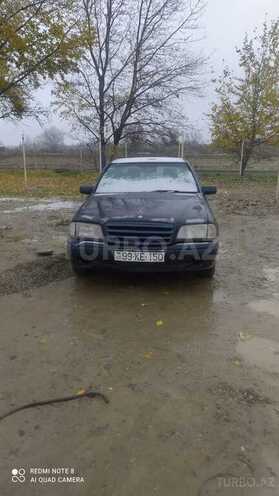 Mercedes C 280 1995, 550,000 km - 2.8 l - Quba