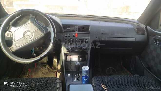Mercedes C 280 1995, 550,000 km - 2.8 l - Quba