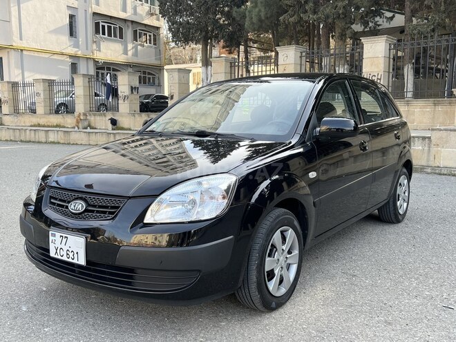 Kia Rio 2009, 165,050 km - 1.4 l - Bakı