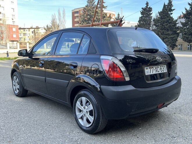 Kia Rio 2009, 165,050 km - 1.4 l - Bakı