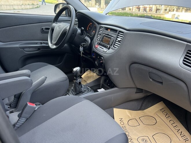 Kia Rio 2009, 165,050 km - 1.4 l - Bakı