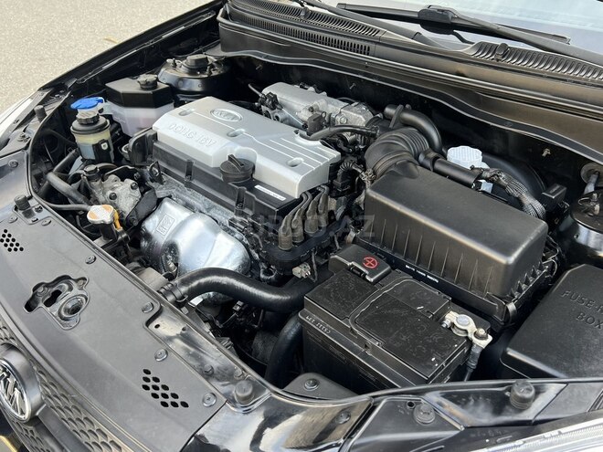 Kia Rio 2009, 165,050 km - 1.4 l - Bakı