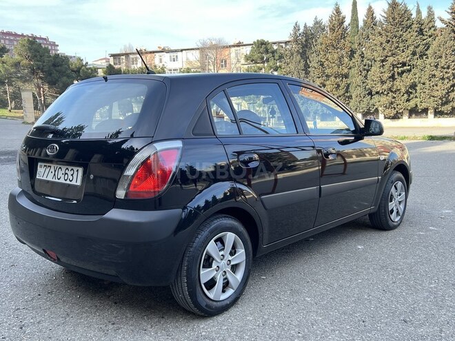 Kia Rio 2009, 165,050 km - 1.4 l - Bakı