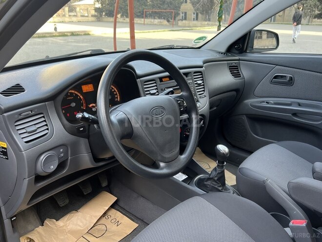 Kia Rio 2009, 165,050 km - 1.4 l - Bakı