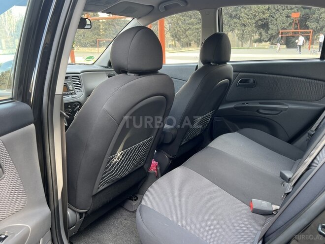 Kia Rio 2009, 165,050 km - 1.4 l - Bakı