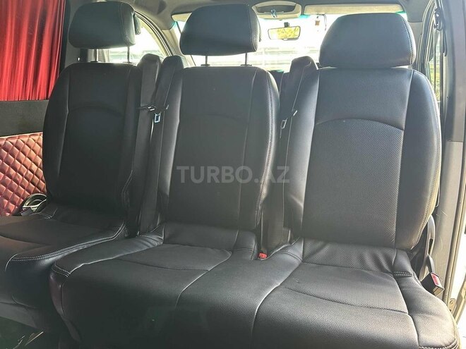 Mercedes Vito 111 2010, 251,000 km - 2.2 l - Bakı