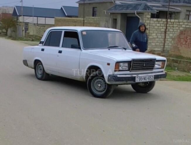 LADA (VAZ) 2107 2007, 99,999 km - 1.6 l - Sumqayıt