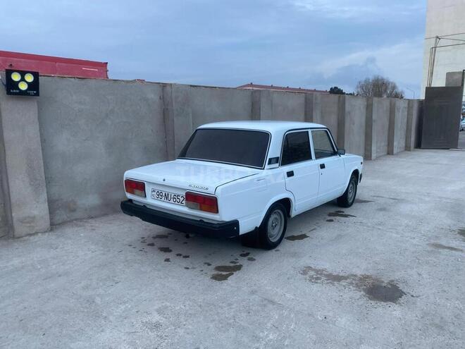 LADA (VAZ) 2107 2007, 99,999 km - 1.6 l - Sumqayıt