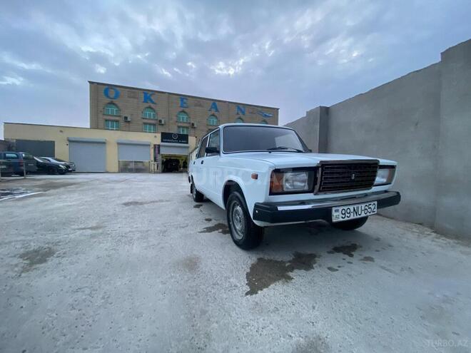 LADA (VAZ) 2107 2007, 99,999 km - 1.6 l - Sumqayıt