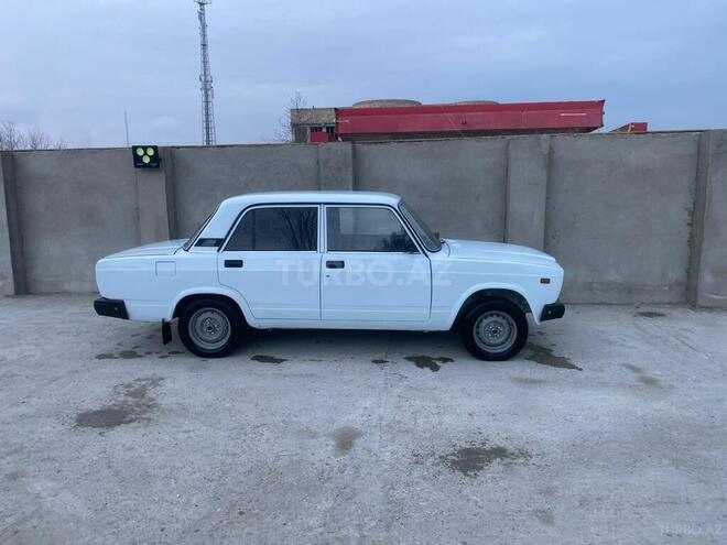 LADA (VAZ) 2107 2007, 99,999 km - 1.6 l - Sumqayıt