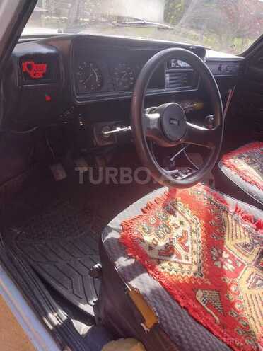 LADA (VAZ) 2107 2007, 99,999 km - 1.6 l - Sumqayıt