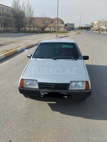 LADA (VAZ) 2109 2003, 243,543 km - 1.5 l - Sumqayıt