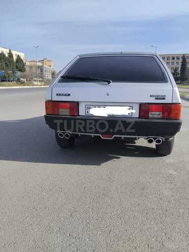 LADA (VAZ) 2109 2003, 243,543 km - 1.5 l - Sumqayıt
