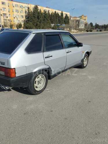 LADA (VAZ) 2109 2003, 243,543 km - 1.5 l - Sumqayıt