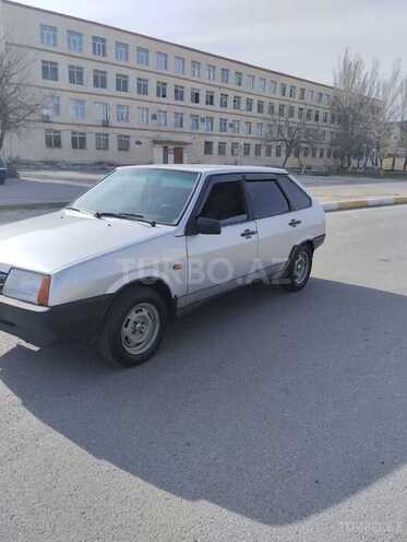 LADA (VAZ) 2109 2003, 243,543 km - 1.5 l - Sumqayıt