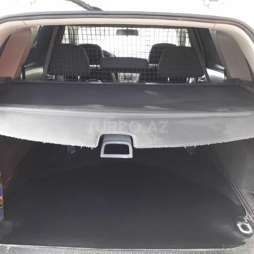 Opel Astra 2007, 250,000 km - 1.8 l - Şəmkir