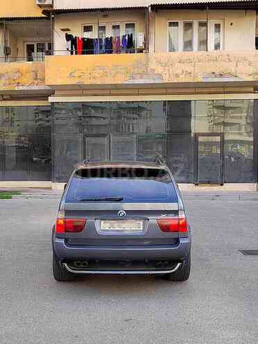 BMW X5 2001, 325,000 km - 4.4 л - Bakı