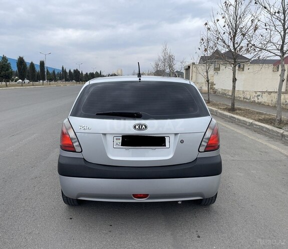 Kia Rio 2005, 136,800 km - 1.4 l - Gəncə