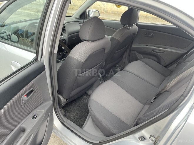 Kia Rio 2005, 136,800 km - 1.4 l - Gəncə