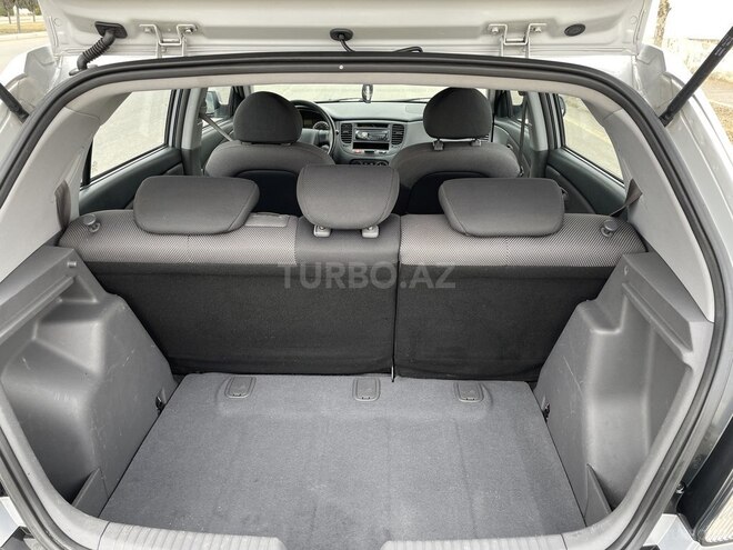 Kia Rio 2005, 136,800 km - 1.4 l - Gəncə