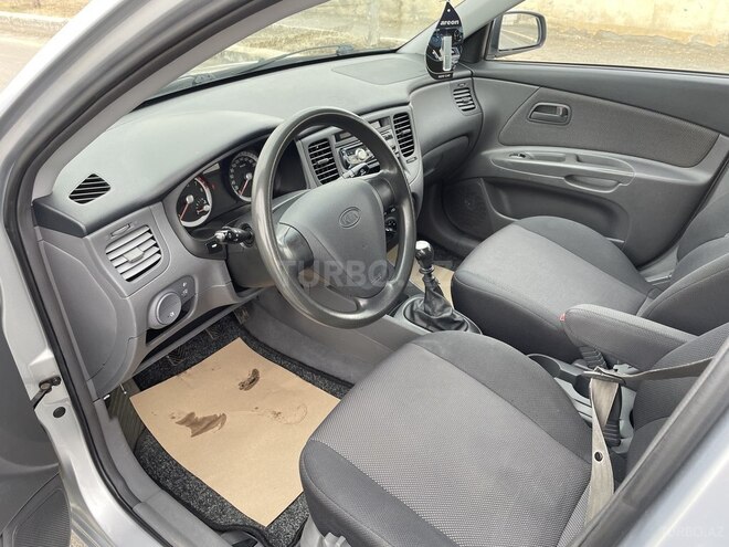 Kia Rio 2005, 136,800 km - 1.4 l - Gəncə