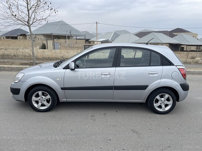 Kia Rio 2005, 136,800 km - 1.4 l - Gəncə