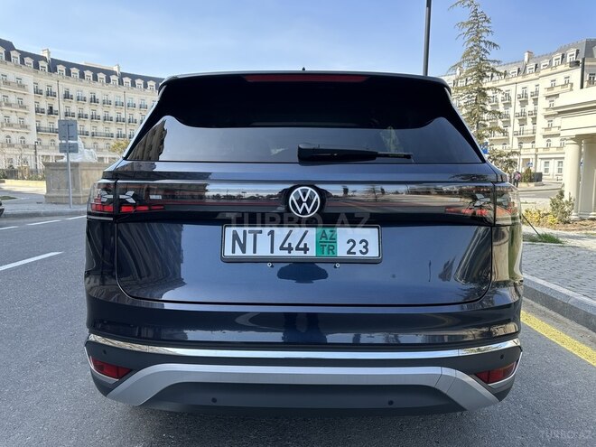 Volkswagen ID.6 2022, 0 km - 0.0 л - Bakı