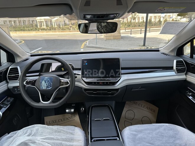 Volkswagen ID.6 2022, 0 km - 0.0 л - Bakı
