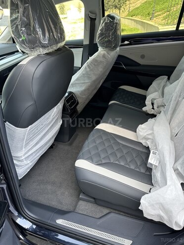 Volkswagen ID.6 2022, 0 km - 0.0 л - Bakı