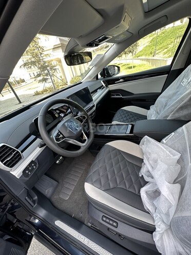 Volkswagen ID.6 2022, 0 km - 0.0 л - Bakı