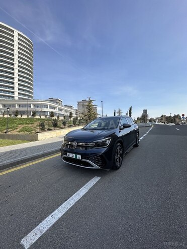 Volkswagen ID.6 2022, 0 km - 0.0 л - Bakı