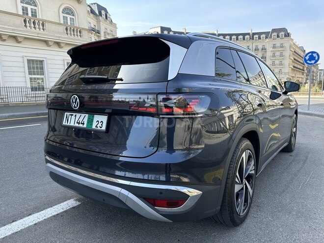 Volkswagen ID.6 2022, 0 km - 0.0 л - Bakı