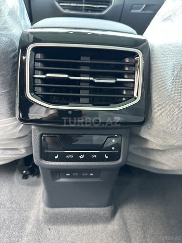 Volkswagen ID.6 2022, 0 km - 0.0 л - Bakı
