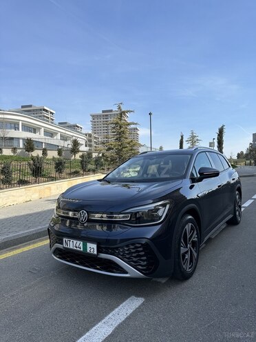Volkswagen ID.6 2022, 0 km - 0.0 л - Bakı