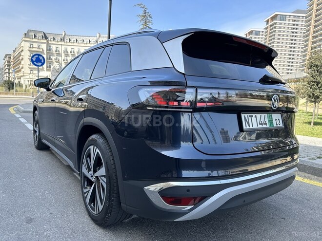 Volkswagen ID.6 2022, 0 km - 0.0 л - Bakı