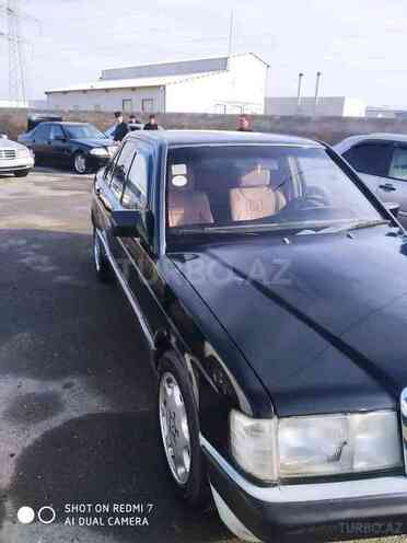 Mercedes 190 1990, 409,497 km - 2.0 l - Bakı