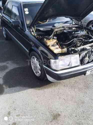 Mercedes 190 1990, 409,497 km - 2.0 l - Bakı