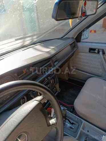 Mercedes 190 1990, 409,497 km - 2.0 l - Bakı